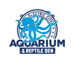 Electric City Aquarium & Reptile Den